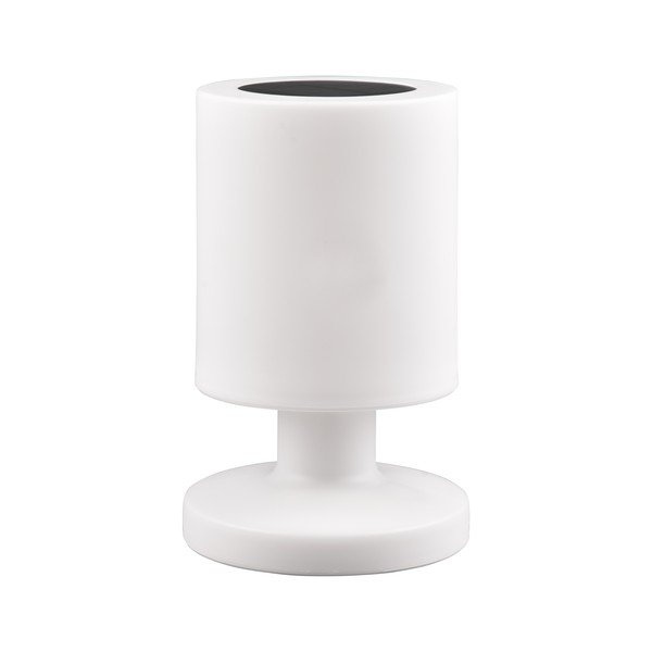 Solarna lampa zewnętrzna LED (wysokość 21 cm) Silva – Trio-image-2