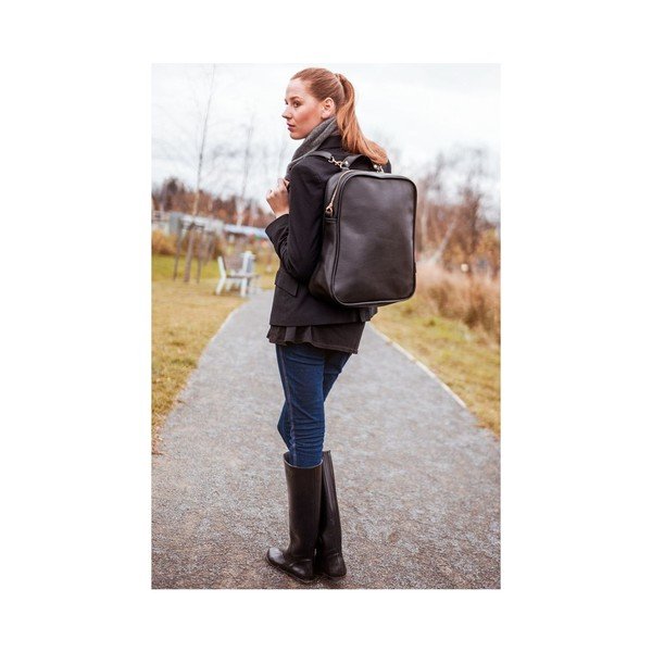 Plecak Mum-ray Egg Black-image-2