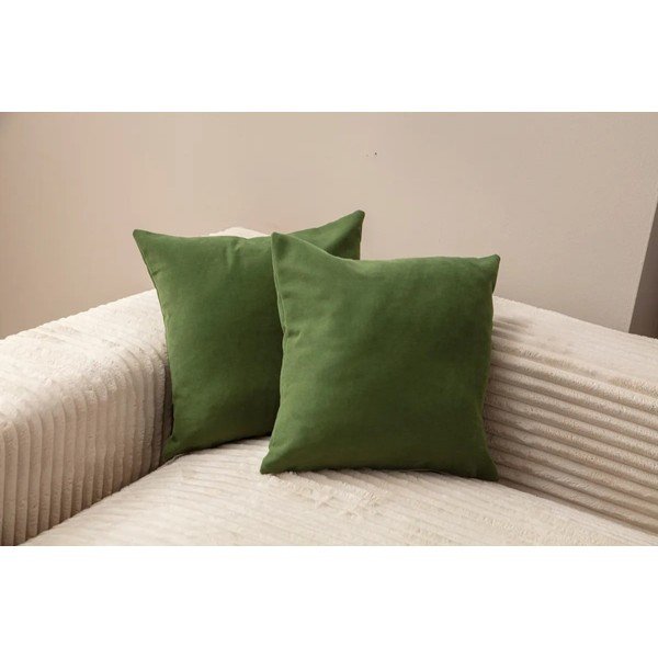 Poszewki na poduszki zestaw 2 szt. 43x43 cm – Mioli Decor-image-1