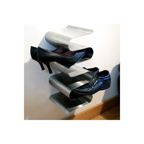 Półka na buty J-ME Nest Shoe Rack-image-1