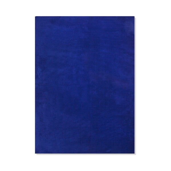 Dywan dziecięcy Mavis Dark Blue, 100x150 cm