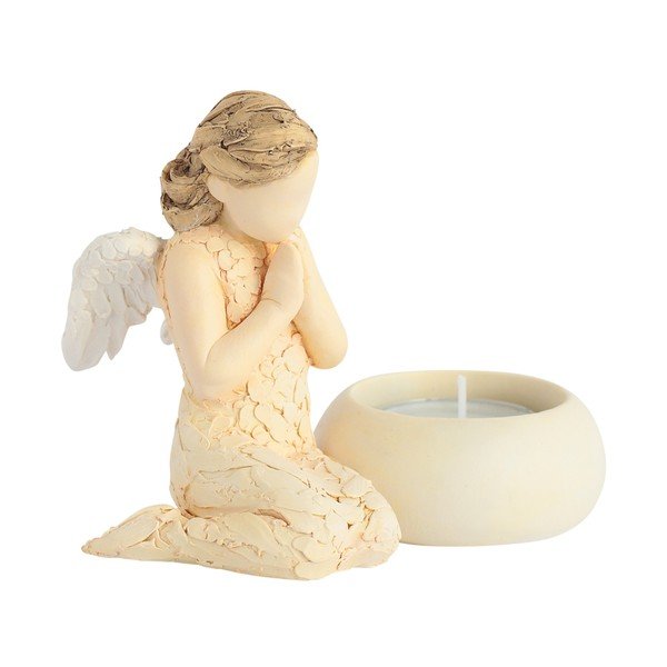 Świecznik na tealight Arora Angel