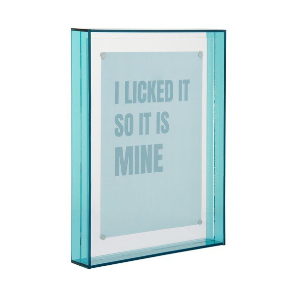 Obraz 17x22 cm Gayo  – PT LIVING