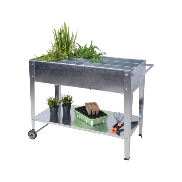 Podwyższona grządka Mariegold – Garden Pleasure-image-1