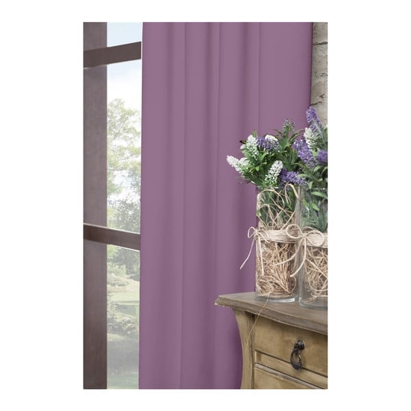 Zasłona Mike & Co. NEW YORK Fluro, 140x270 cm-image-2