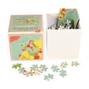 Puzzle dla dzieci Rex London World Map