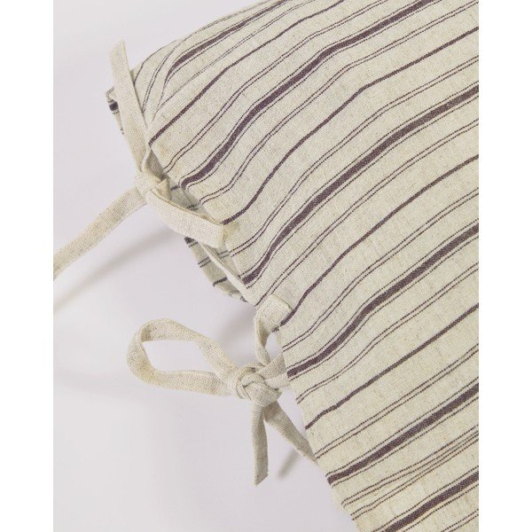 Bawełniana poszewka na poduszkę 30x50 cm Etna – Kave Home-image-2