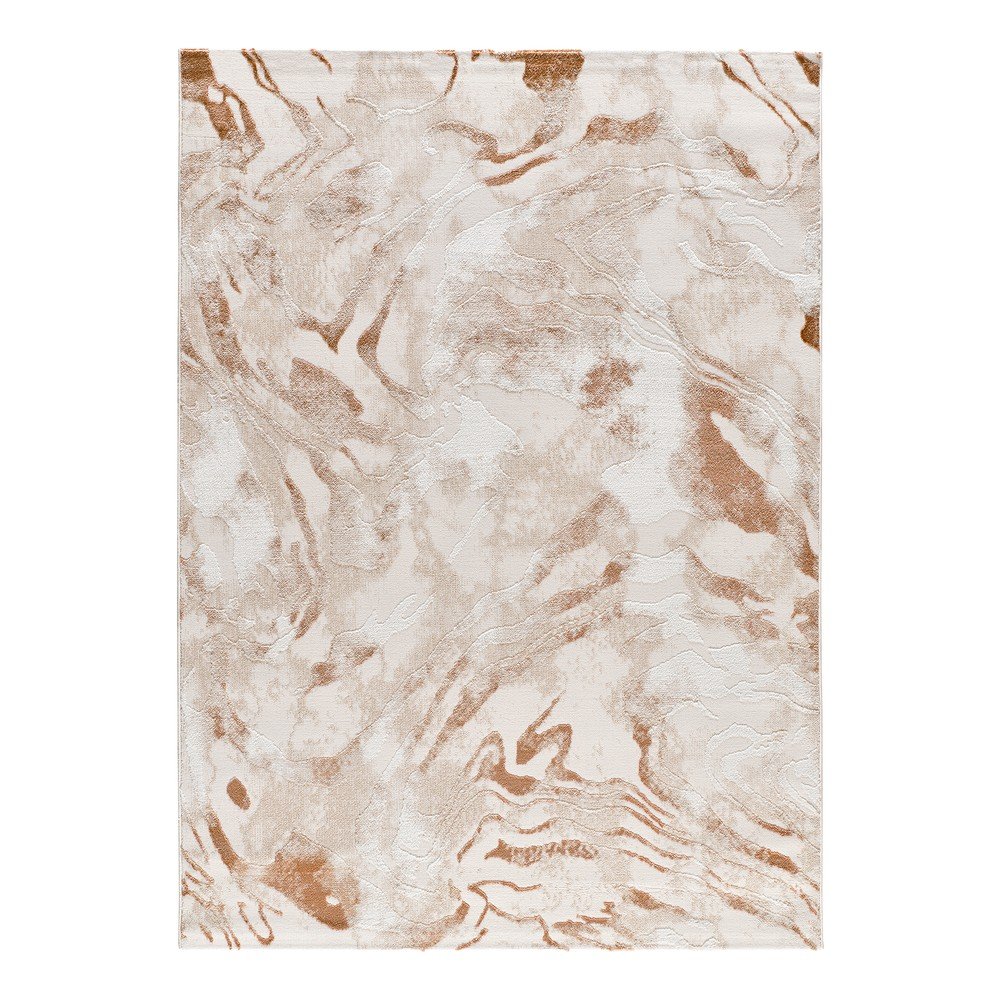 Beżowy dywan 77x150 cm Keops – Universal