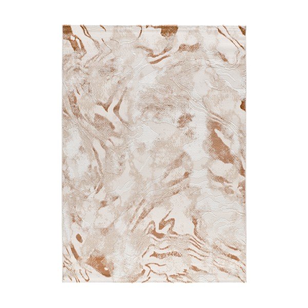 Beżowy dywan 134x200 cm Keops – Universal