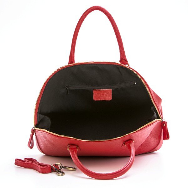Torebka Calandra Red-image-3