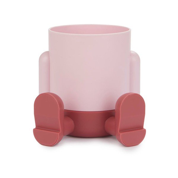 Plastikowy organizer na artykuły papiernicze Mr. Sitty – Balvi-image-3