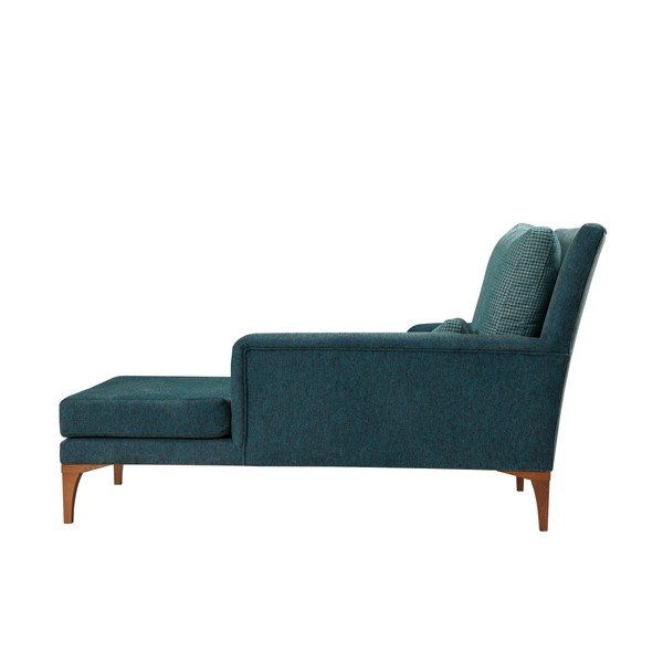 Turkusowy szezlong Bifo – Artie-image-4