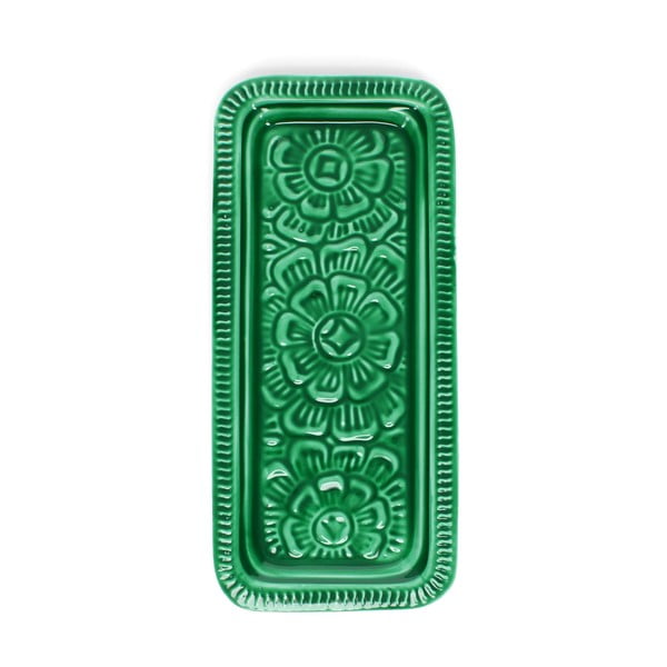 Taca dekoracyjna 13x28 cm – Rex London-image-3