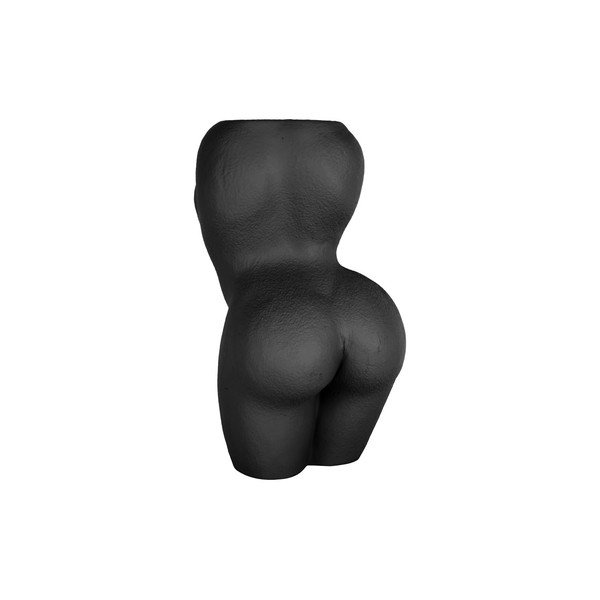 Czarny wazon PT LIVING Lady-image-3