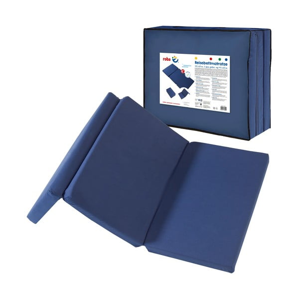 Piankowy materac dziecięcy 60x120 cm – Roba-image-4