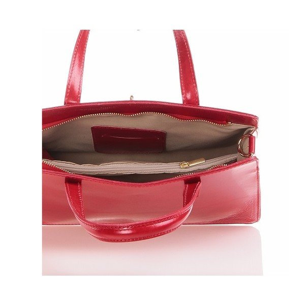 Torebka Dora Red-image-1