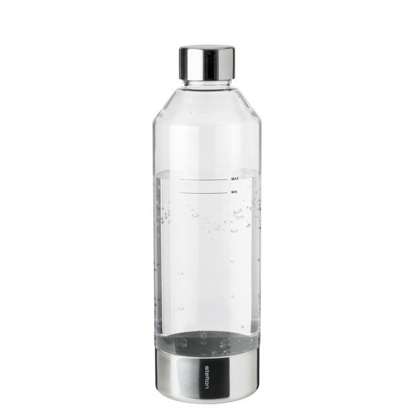 Plastikowa butelka do saturatora Brus – Stelton