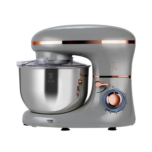 Szary robot kuchenny Moonlight Edition – BerlingerHaus-image-1