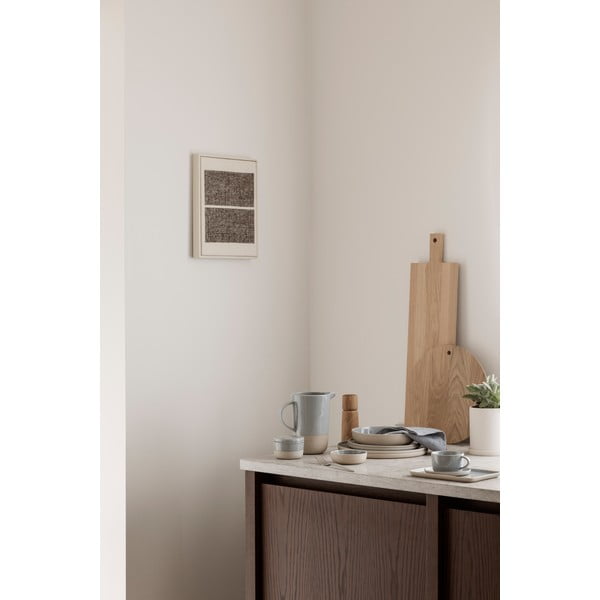 Beżowy ceramiczny kubek Blomus Sablo, 250 ml-image-3