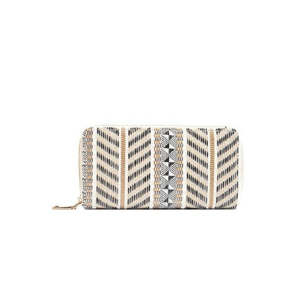 Kopertówka Isabella Rhea Beige-image-1