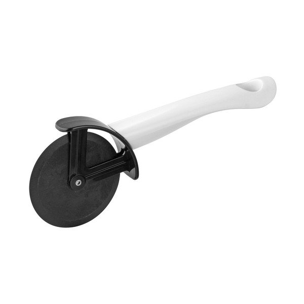 Zestaw 2 perforowanych blaszek, 3 stojaków i noża do pizzy Zenker Special Countries, ø 32 cm-image-3