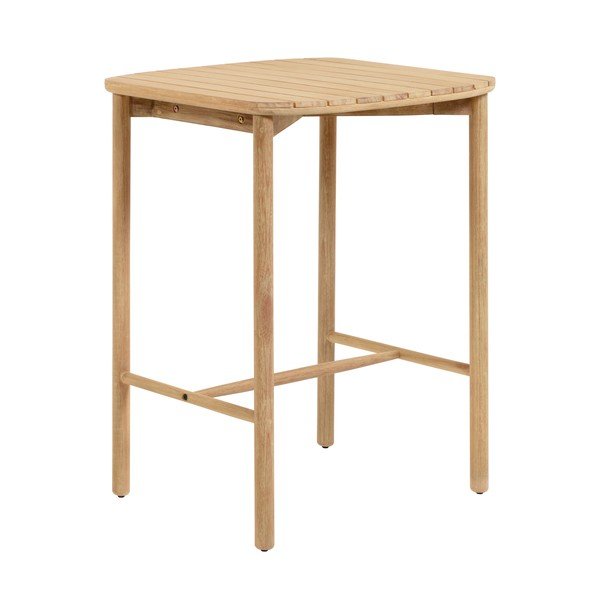Stolik Kave Home Sheryl, 75x75 cm