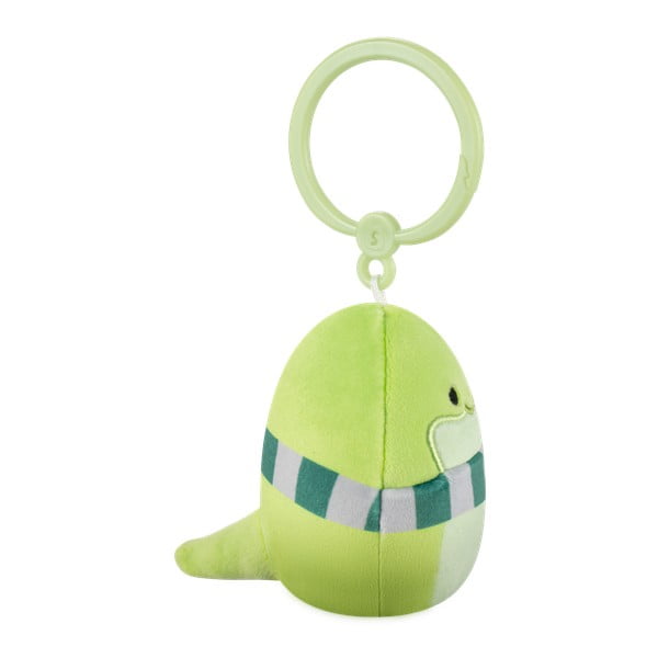 Breloczek Harry Potter Slytherin – SQUISHMALLOWS-image-3