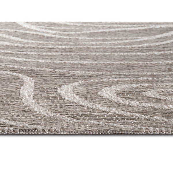 Beżowy dywan odpowiedni na zewnątrz 155x230 cm – Elle Decoration-image-3