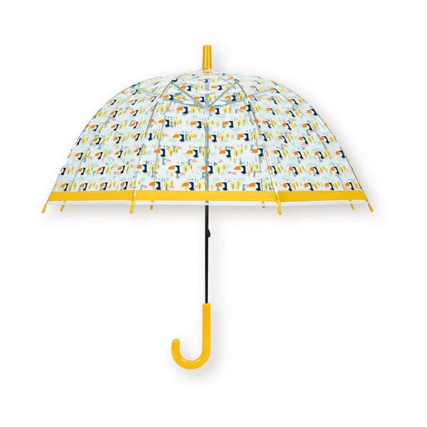 Żółty parasol Bandjo Toucan