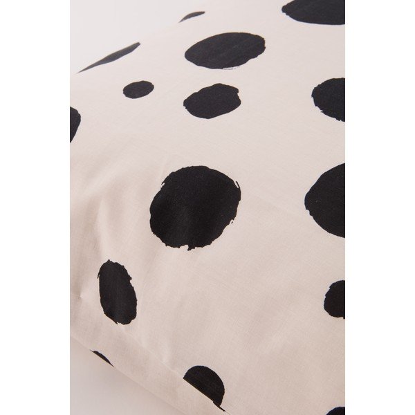 Bawełniane poszewki na poduszki zestaw 2 szt. 50x60 cm Rigmor Dot – Jotex-image-3