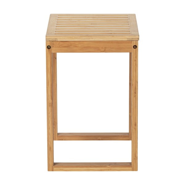 Bambusowy stolik Wenko Bamboo-image-3