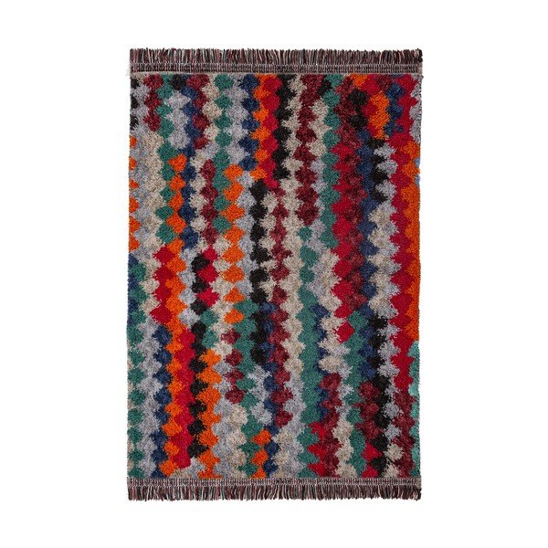 Dywan 200x300 cm Nexis Shaggy – Flair Rugs