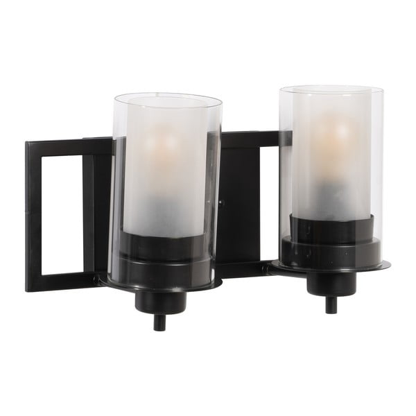 Czarno-biały kinkiet – Ixia-image-2