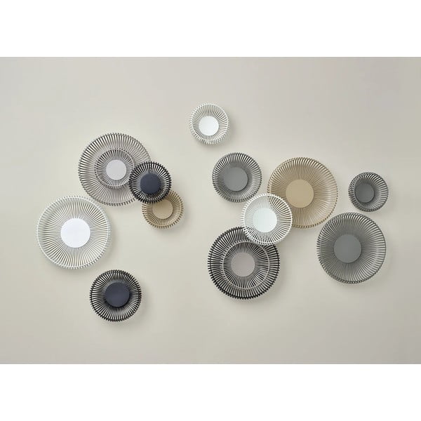 Metalowy koszyk druciany ø 20x8 cm Lito – Blomus-image-1