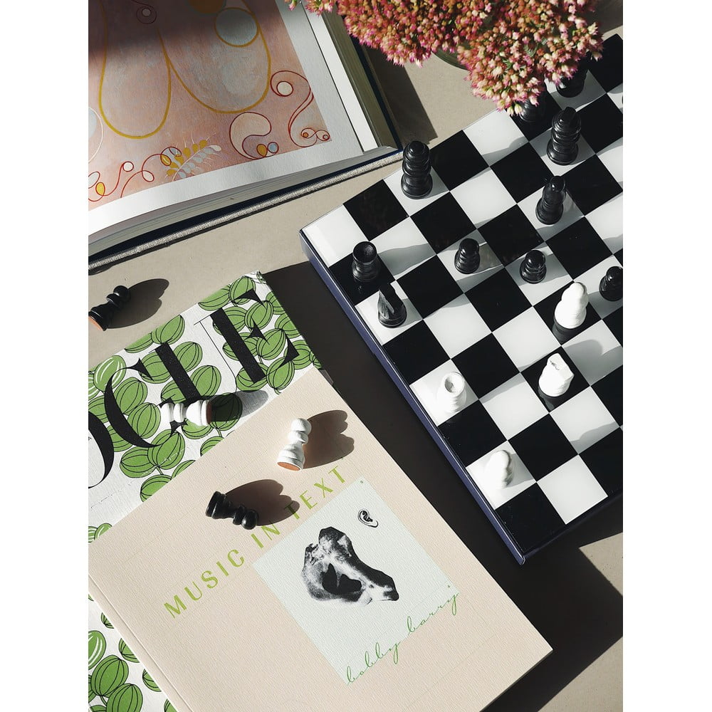 Szachy Classic Art of Chess – Printworks (zdjęcie 8)