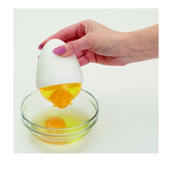 Oddzielacz białka od żółtka Egg separator-image-1
