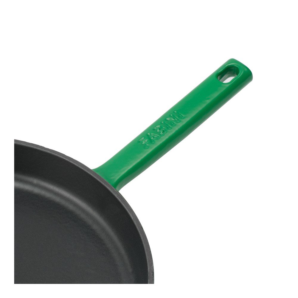 Patelnia żeliwna ø 26 cm Mattia 3.0 – FABINI (zdjęcie 5)