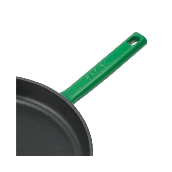 Patelnia żeliwna ø 26 cm Mattia 3.0 – FABINI-image-4