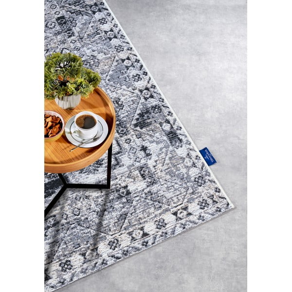 Szary dywan odpowiedni na zewnątrz 160x235 cm Esther – Villeroy&Boch-image-2