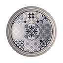 Kamionkowy głęboki półmisek Brandani Alhambra II., ø 30 cm