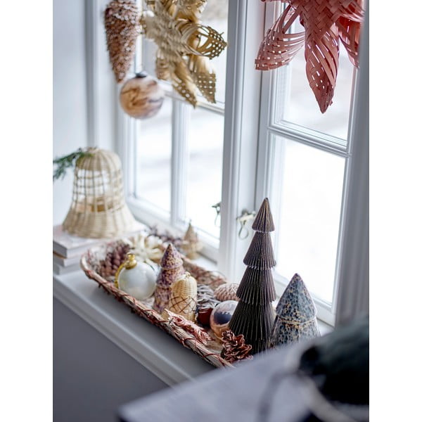 Tace dekoracyjne zestaw 2 szt. 25x80 cm Pepe – Bloomingville-image-1