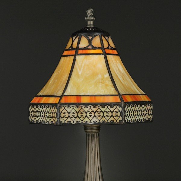 Lampa stołowa SULION Naomi-image-2