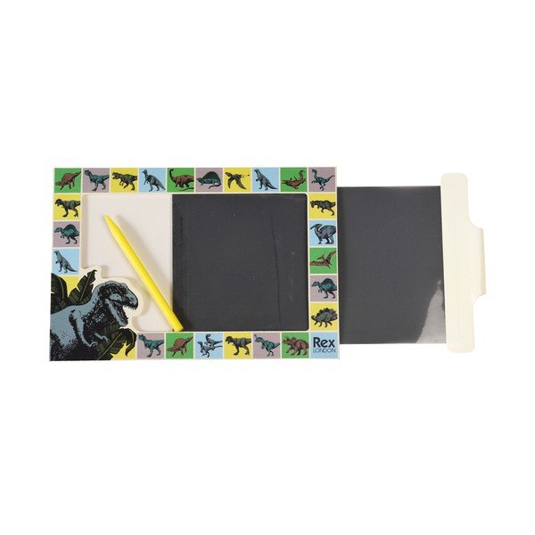 Tabliczka do rysowania Rex London Prehistoric Land-image-3