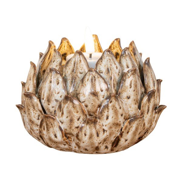 Ceramiczny świecznik – House Nordic-image-4