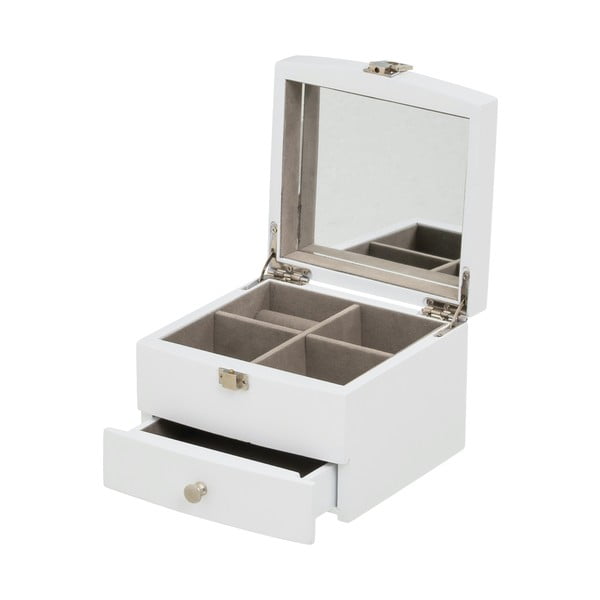 Szkatułka na biżuterię – Casa Selección