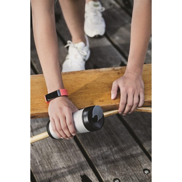 Zegarek Tracker Activity, zielony-image-1