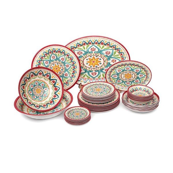 Półmisek ø 30,5 cm Maya – Brandani-image-4