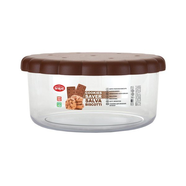 Pojemnik na ciastka Snips Cookie, 19 cm-image-1