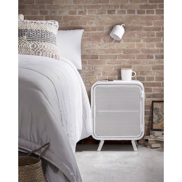 Biały kinkiet Lucilla – Kave Home-image-3