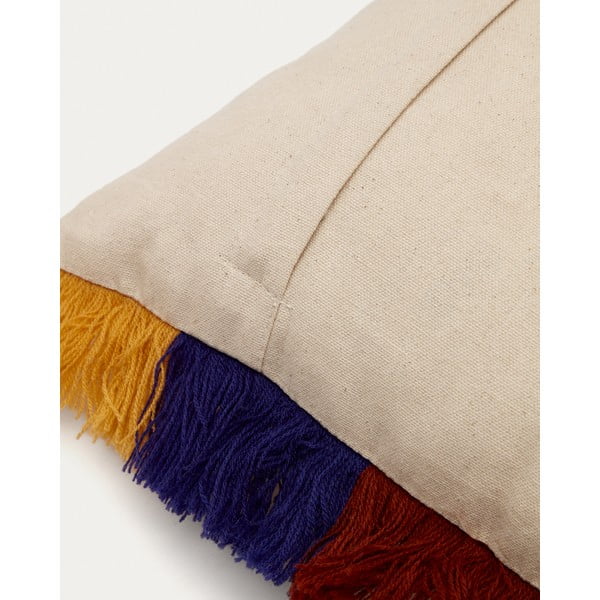 Dziecięca poszewka na poduszkę 30x50 cm Zelda – Kave Home-image-3